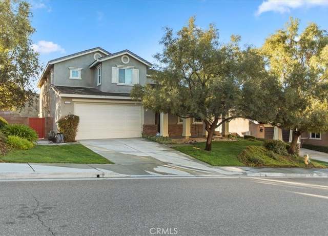Property at 34453 Venturi Ave, Beaumont, CA 92223, 4 beds, 3 baths