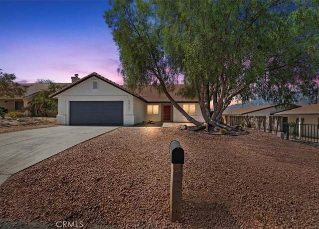 Property at 66101 14th St, Desert Hot Springs, CA 92240, 3 beds, 2 baths