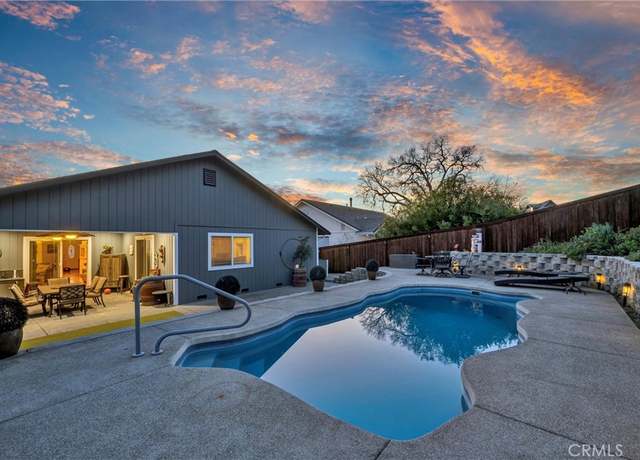 Property at 18374 Hidden Valley Rd, Hidden Valley Lake, CA 95467, 3 beds, 2 baths