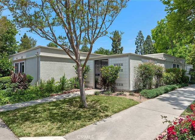 Property at 456 Avenida Seville Unit C, Laguna Woods, CA 92637, 2 beds, 2 baths