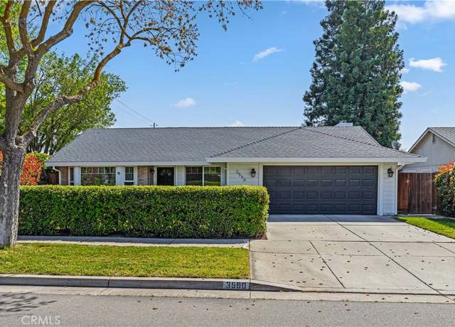 Property at 3590 Joerg Ave, Merced, CA 95340, 4 beds, 2 baths
