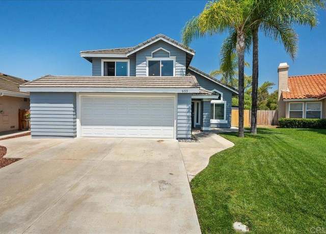 Property at 655 Boysenberry Way, Oceanside, CA 92057, 3 beds, 2 baths
