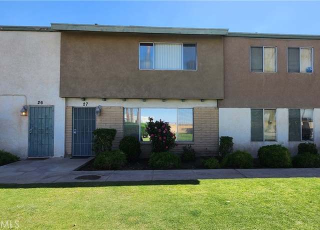 Property at 1030 N Lovekin #27, Blythe, CA 92225, 2 beds, 1.5 baths