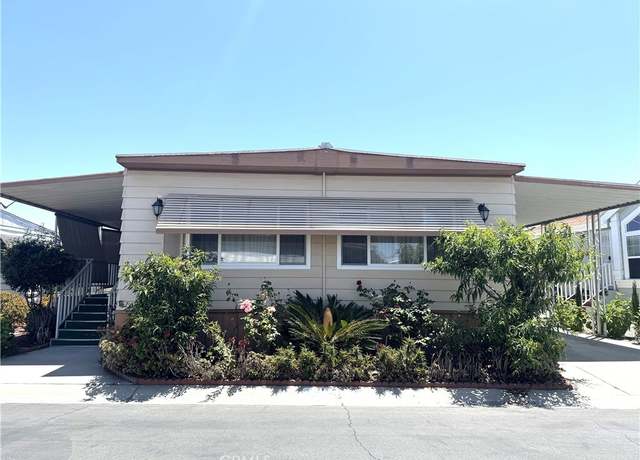 Property at 11250 Beach Blvd #31, Stanton, CA 90680, 2 beds, 2 baths