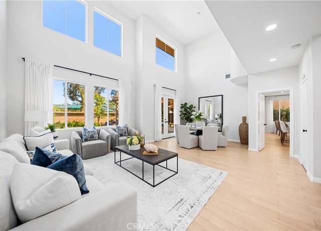 Property at 12 Vienne, Irvine, CA 92606, 5 beds, 3.5 baths