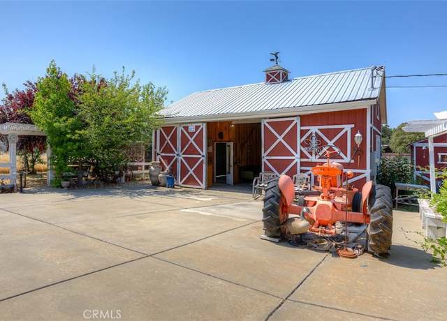 Property at 6190 Lower Wyandotte Rd, Oroville, CA 95966