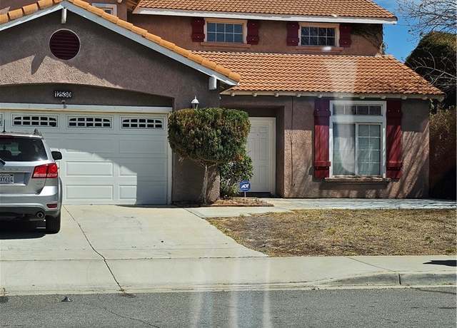 Property at 12530 Loma Verde Dr, Victorville, CA 92392, 4 beds, 3 baths