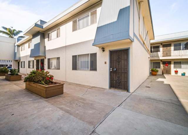 Property at 475 Fourth Ave Unit H, Chula Vista, CA 91910, 2 beds, 2 baths