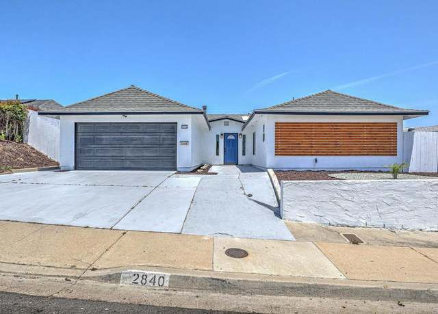 Property at 2840 Donax Ave, San Diego, CA 92154, 5 beds, 3 baths
