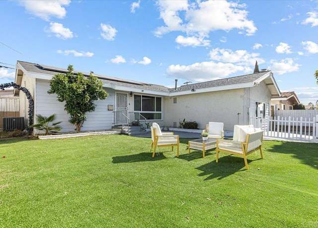 Property at 5051 Pelusa St, San Diego, CA 92113, 4 beds, 3 baths