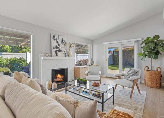 Property at 6065 Zora St, La Mesa, CA 91942, 3 beds, 2 baths