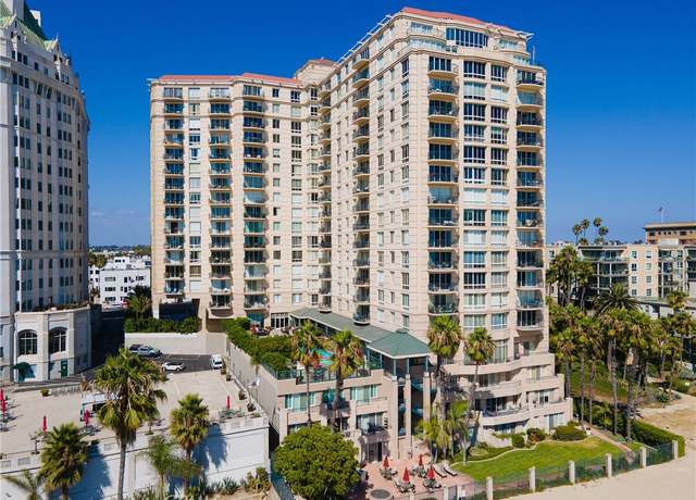 Property at 850 E Ocean Blvd #210, Long Beach, CA 90802, 1 bed, 1 bath
