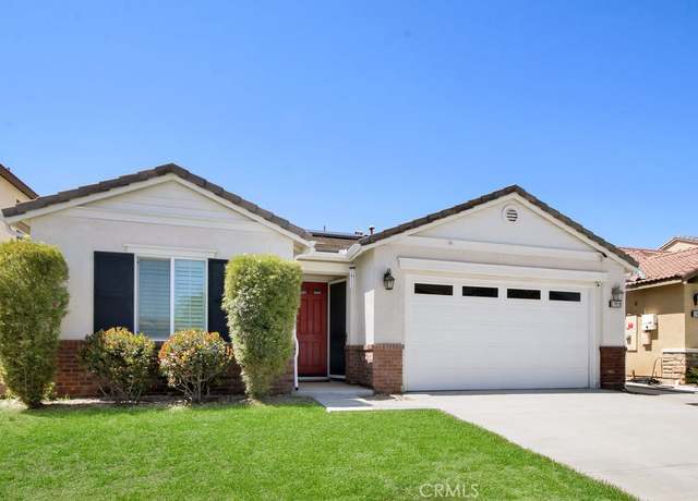 Property at 27819 Paddleboat Ct, Menifee, CA 92585, 3 beds, 2 baths