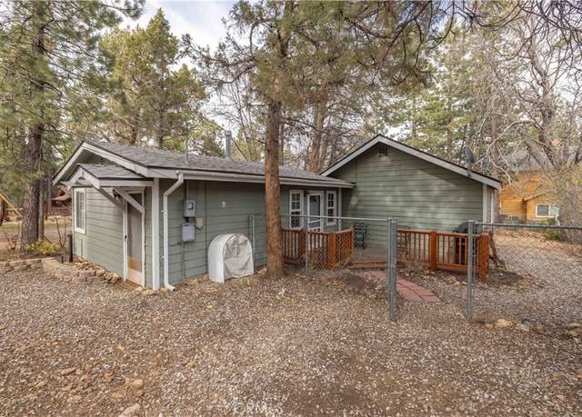 Property at 363 Cedar Ln, Sugarloaf, CA 92386, 2 beds, 2 baths