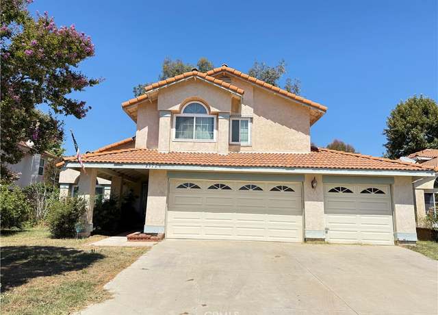 Property at 29726 Vail Brook Dr, Temecula, CA 92591, 4 beds, 2.5 baths