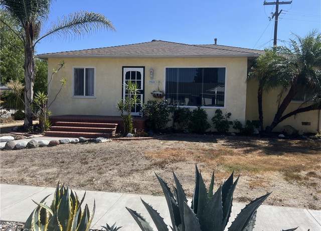 Property at 3568 Roxanne Ave, Long Beach, CA 90808, 3 beds, 1 bath