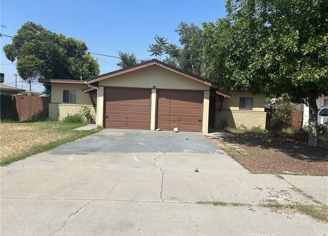 Property at 2121 Down St, Riverside, CA 92507, 4 beds, 2 baths