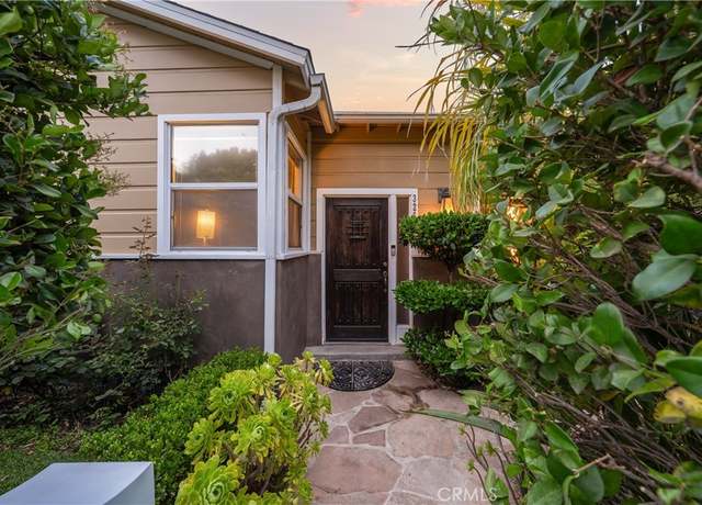 Property at 3260 De Witt Dr, Los Angeles, CA 90068, 4 beds, 2 baths