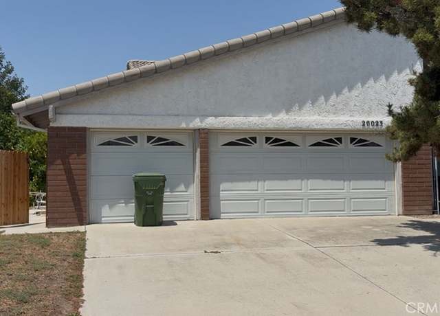 Property at 20023 Romar St, Chatsworth, CA 91311, 3 beds, 3 baths