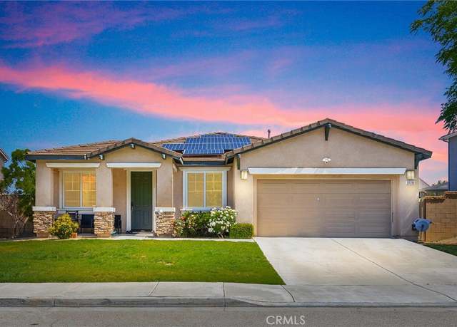 Property at 28396 Brantley Ct, Menifee, CA 92585, 3 beds, 2 baths