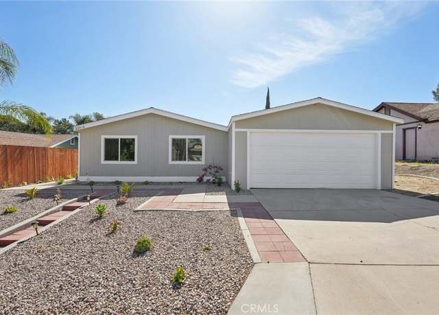 Property at 33418 Furrow Ct, Wildomar, CA 92595, 3 beds, 2 baths