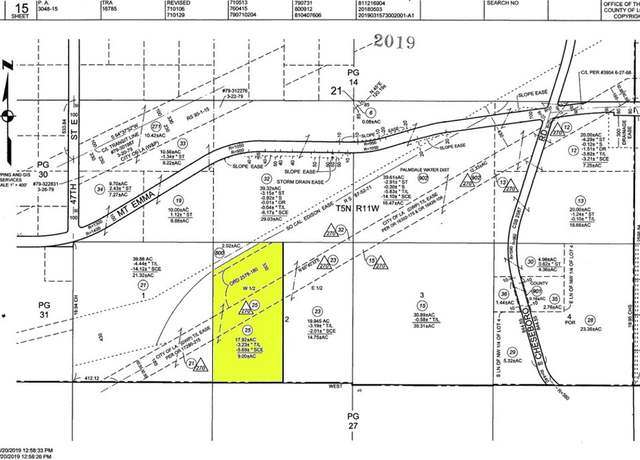 Property at 0 Cheseboro Rd, Palmdale, CA 93552