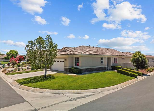 Property at 1195 Cliffrose Way, Beaumont, CA 92223, 2 beds, 2 baths
