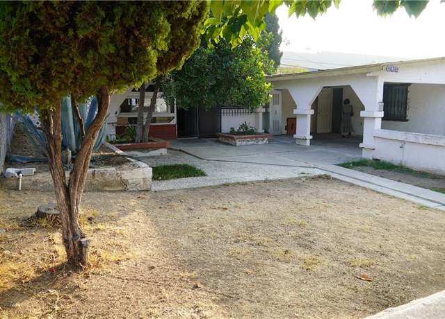 Property at 17432 Salais St, La Puente, CA 91744, 3 beds, 1 bath