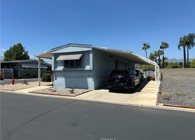Property at 2598 Ayala Dr N #34, Rialto, CA 92377, 2 beds, 2 baths