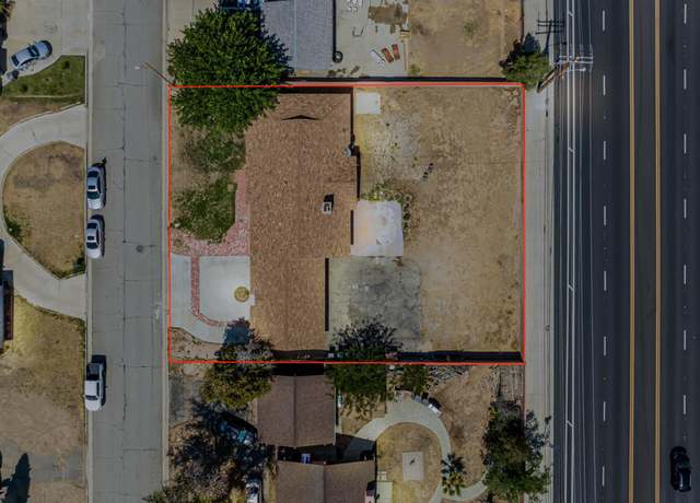 Property at 543 E Avenue J1, Lancaster, CA 93535, 3 beds, 2 baths