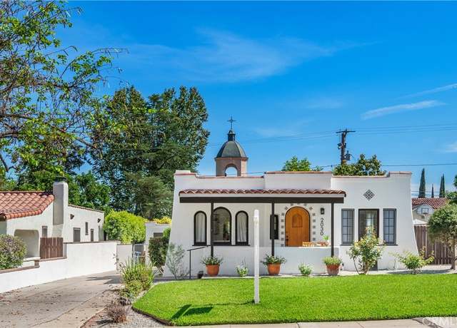 Property at 2030 Jefferson Dr, Pasadena, CA 91104, 3 beds, 2 baths