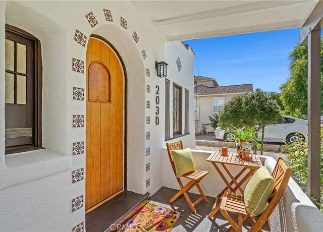 Property at 2030 Jefferson Dr, Pasadena, CA 91104, 3 beds, 2 baths