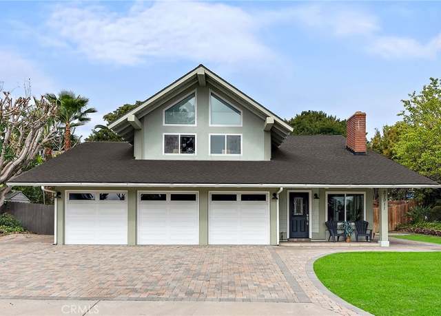 Property at 31911 Paseo De Elena, San Juan Capistrano, CA 92675, 4 beds, 2.5 baths