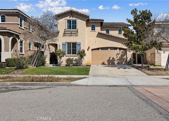 Property at 9345 Greenbelt Pl, Rancho Cucamonga, CA 91730, 4 beds, 3 baths