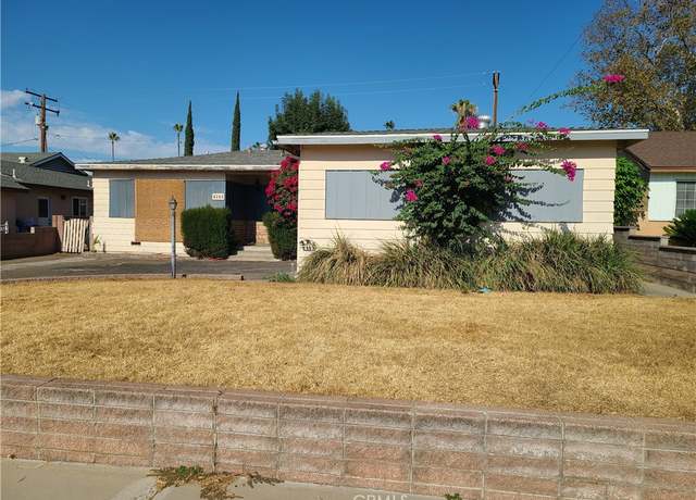 Property at 7938 Chantry Ave, Fontana, CA 92336, 3 beds, 2 baths