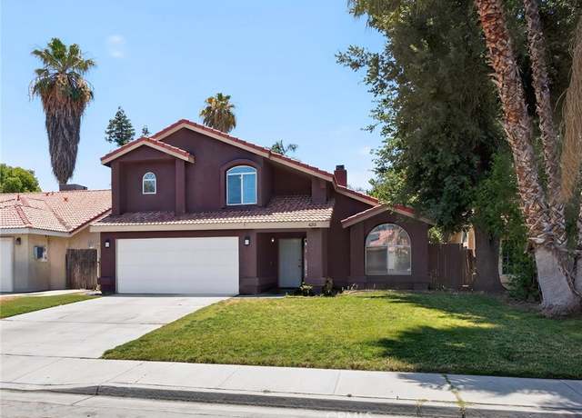 Property at 6213 Key West Dr, Bakersfield, CA 93313, 3 beds, 2.5 baths