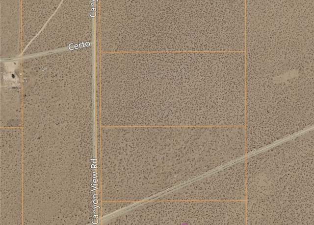 Property at 14 Canyon View Rd, Apple Valley, CA 92308