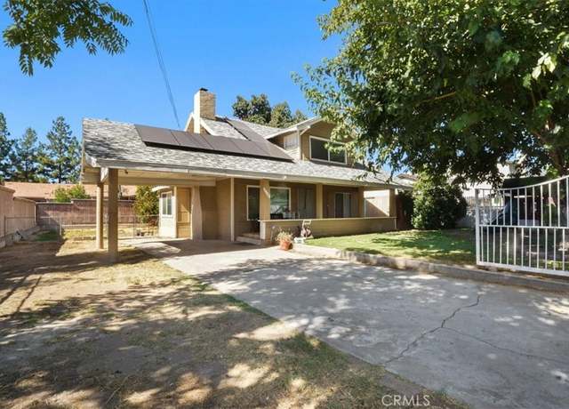 Property at 2118 Pepper Dr, Highland, CA 92346, 4 beds, 2 baths