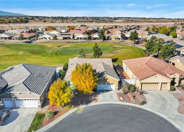 Property at 10748 Bridge Haven Rd, Apple Valley, CA 92308, 2 beds, 2 baths
