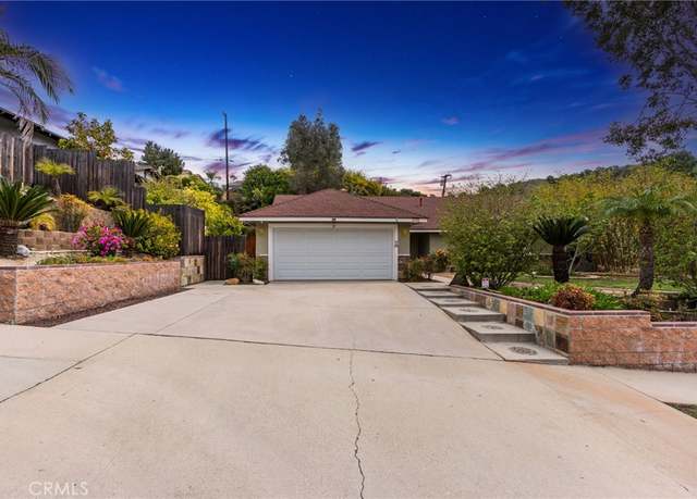 Property at 580 Charmingdale Rd, Diamond Bar, CA 91765, 3 beds, 2 baths