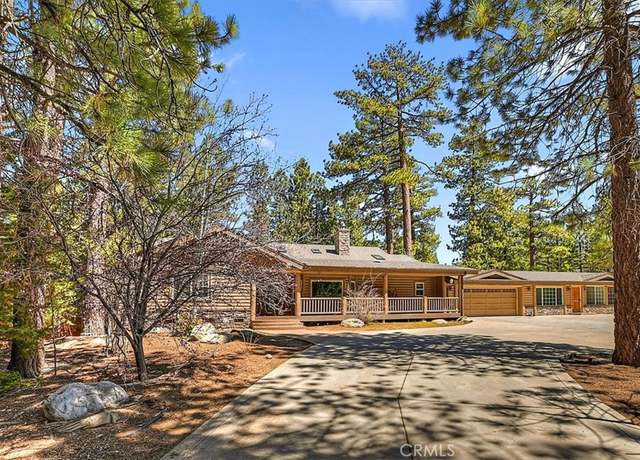 Property at 105 Olympic Dr, Big Bear Lake, CA 92315, 5 beds, 4.5 baths