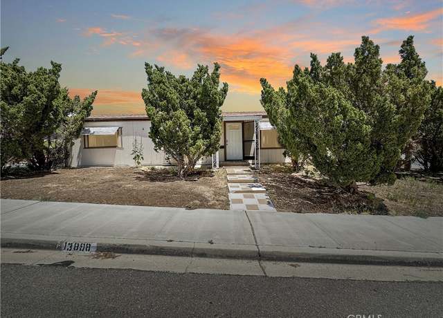 Property at 13898 Trinidad Ct, Victorville, CA 92395, 3 beds, 2 baths