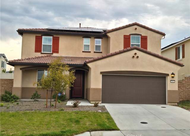 Property at 34942 S Serrano, Yucaipa, CA 92399, 4 beds, 3 baths