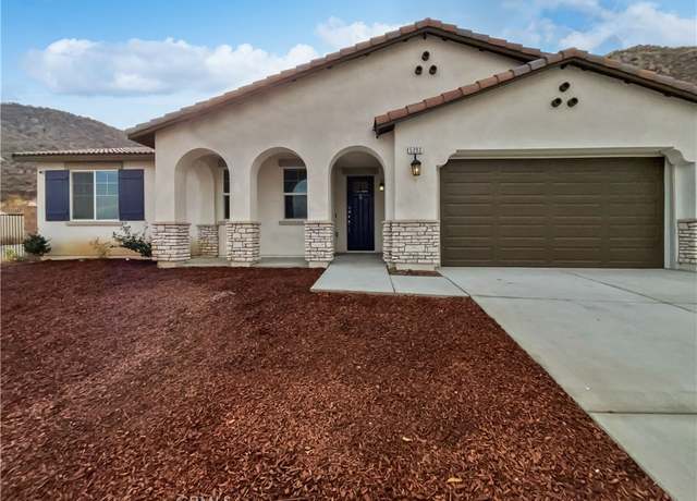 Property at 5393 Viewstone Ct, Hemet, CA 92545, 3 beds, 2 baths