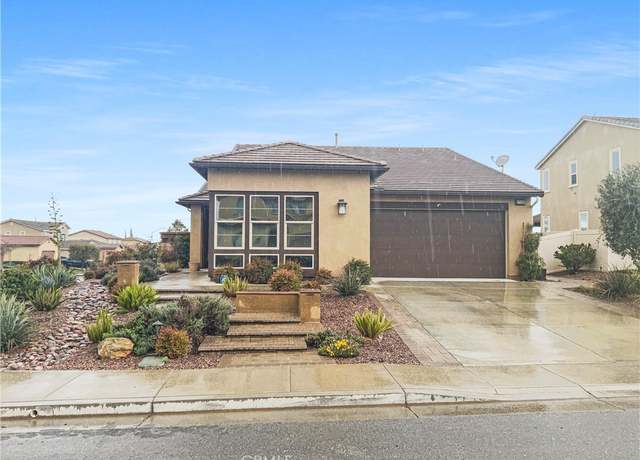 Property at 1723 Lundy Ln, Beaumont, CA 92223, 3 beds, 2 baths