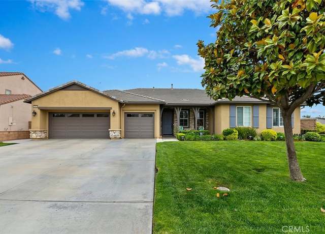 Property at 28933 Kenda Ct, Moreno Valley, CA 92555, 4 beds, 2.5 baths