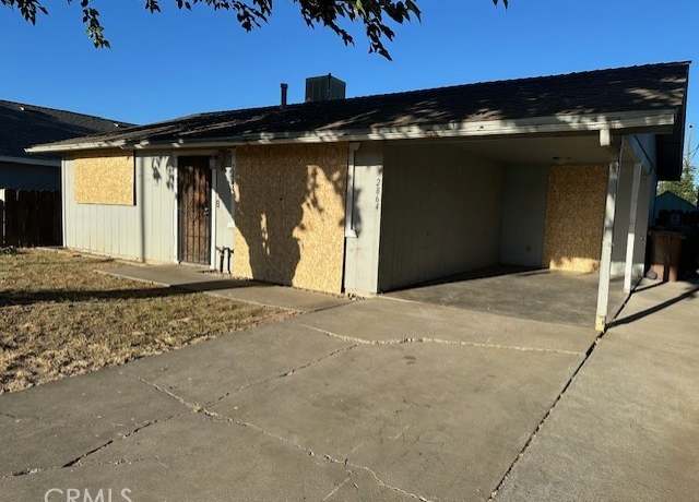 Property at 2864 Elm Ave, Merced, CA 95348, 2 beds, 1 bath