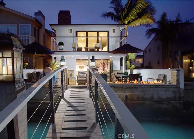 Property at 3601 Finley Ave, Newport Beach, CA 92663, 3 beds, 2.5 baths