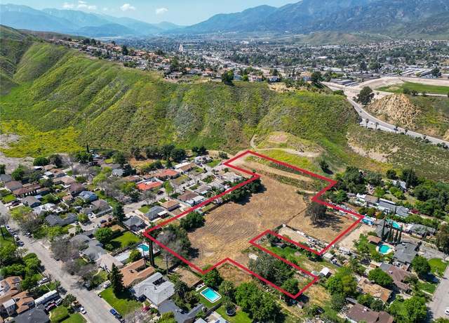 Property at 0 N G St, San Bernardino, CA 92405