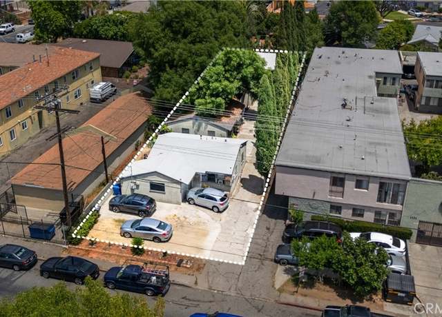 Property at 6240 Hazeltine Ave, Van Nuys, CA 91401, 8 beds, 4 baths